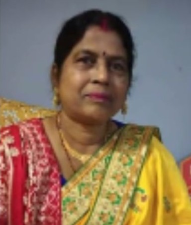 madhubani art teacher